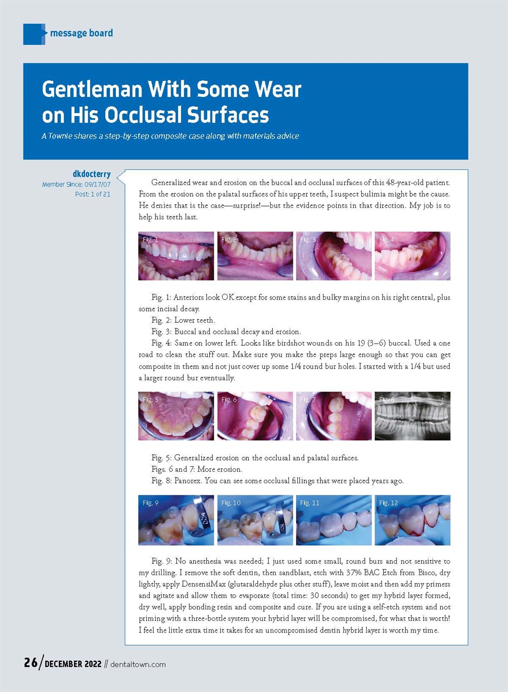 Dentaltown Magazine